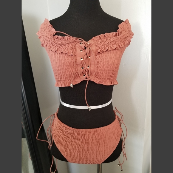 Tiger Mist Other - Tiger Mist Swimsuit